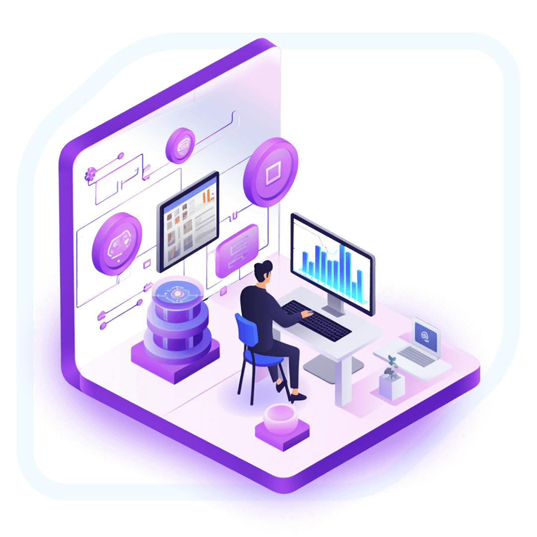 Distributed Order Management